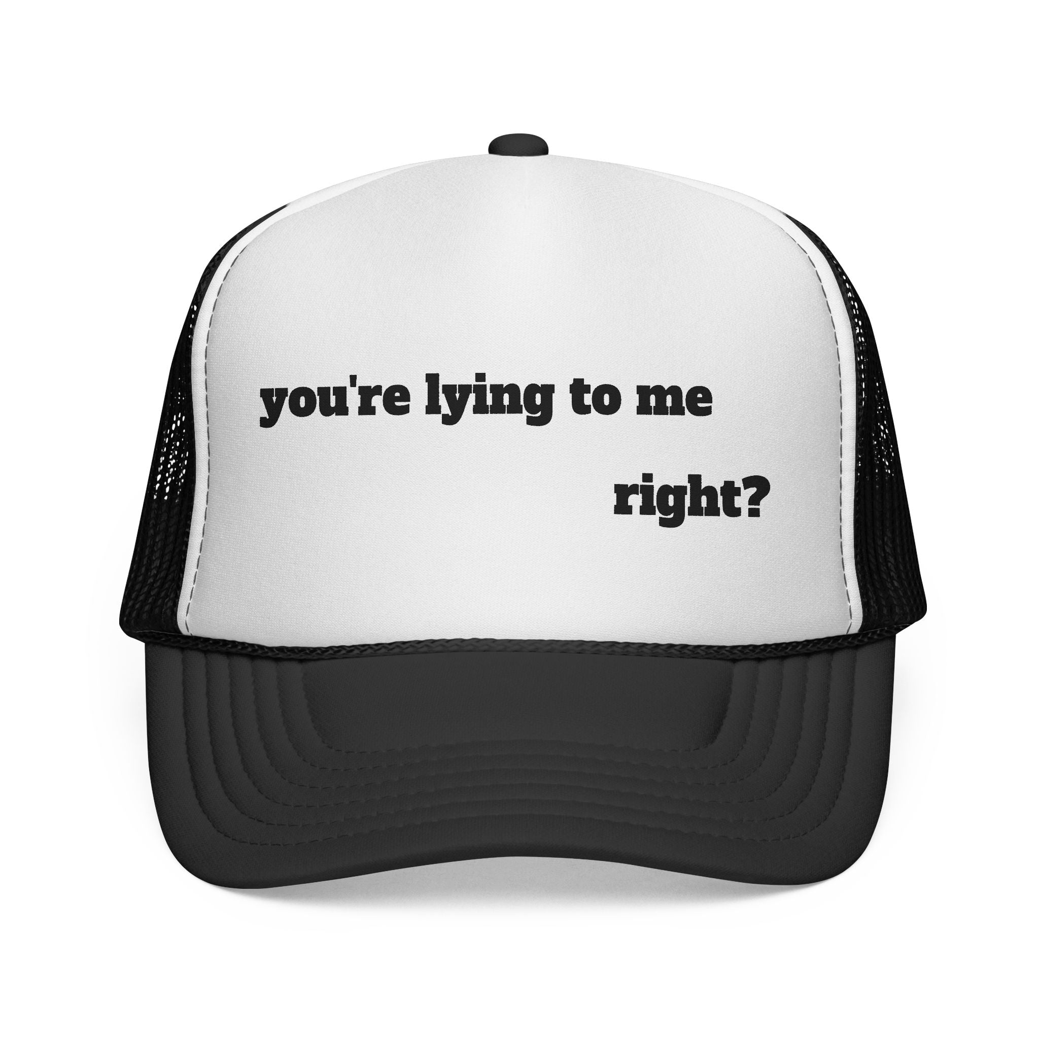 Trucker Caps